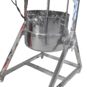 Tacho 200L elétrico