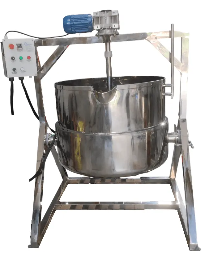 Tacho elétrico 550L