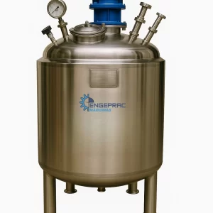 Reator de processo 1000L