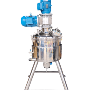 Reator de processo 150L